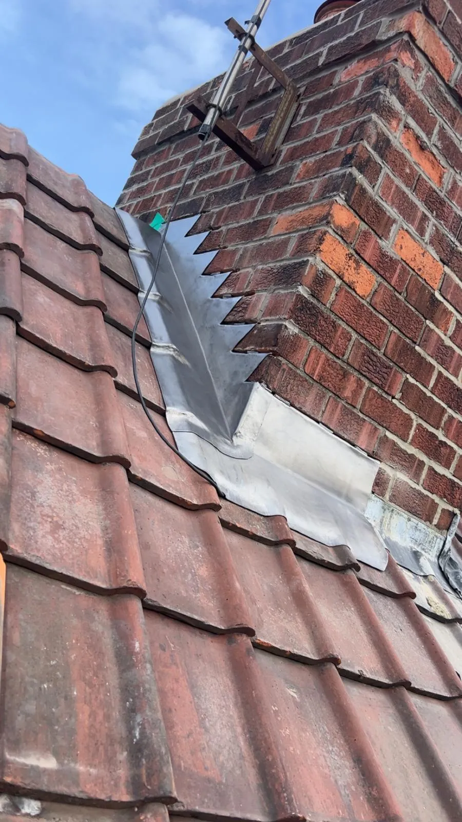 Urgent Leak Repairs by DSR Roofing York