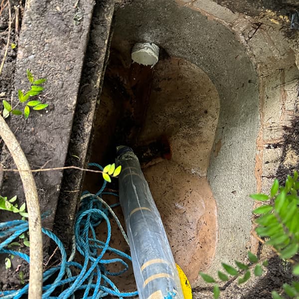No-Dig Drain Repairs by Drain Medics