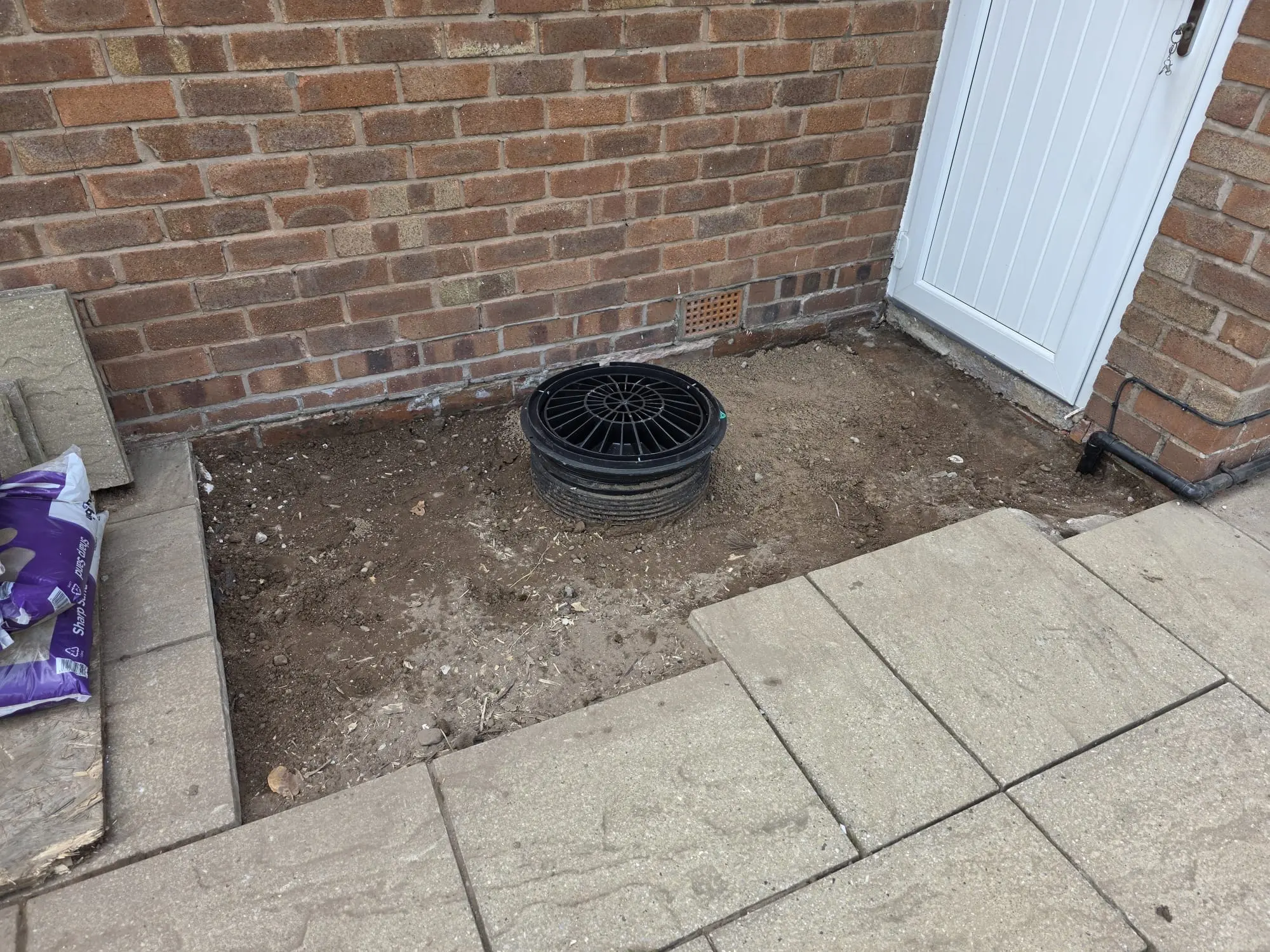 Commercial Drainage by Drainage Cheshire