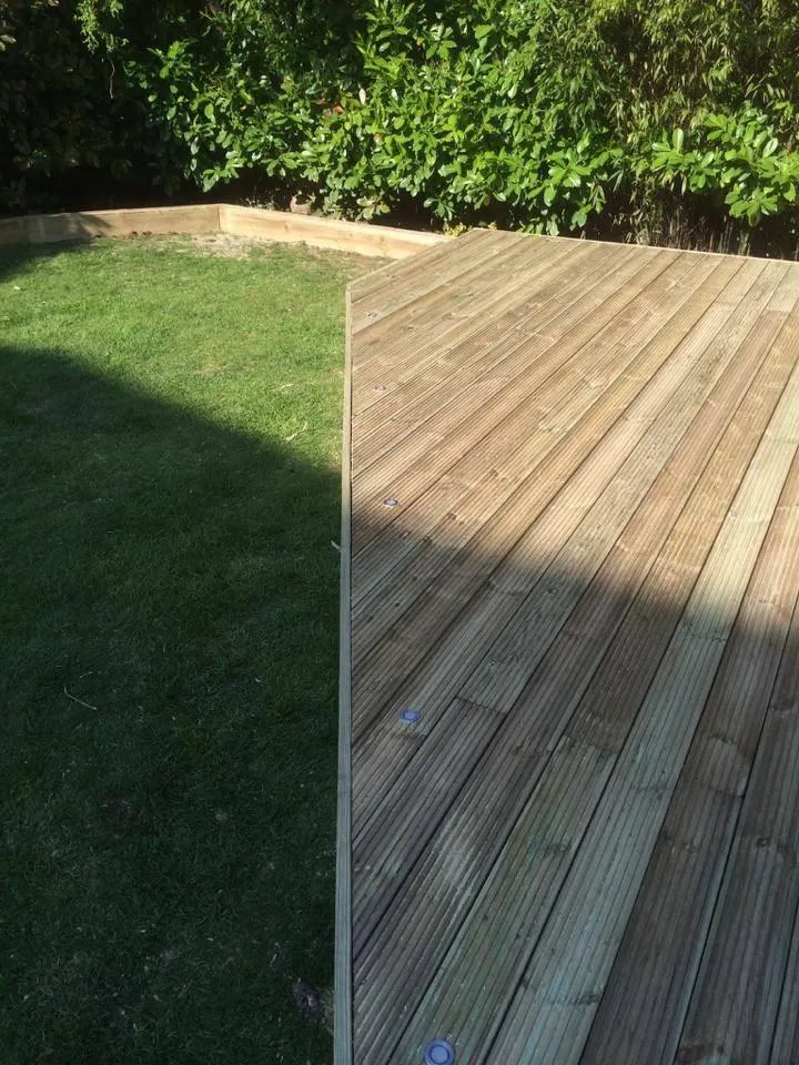 Landscaping & Outdoor Works services in Essex and Suffolk by Essex and Suffolk Building Solutions
