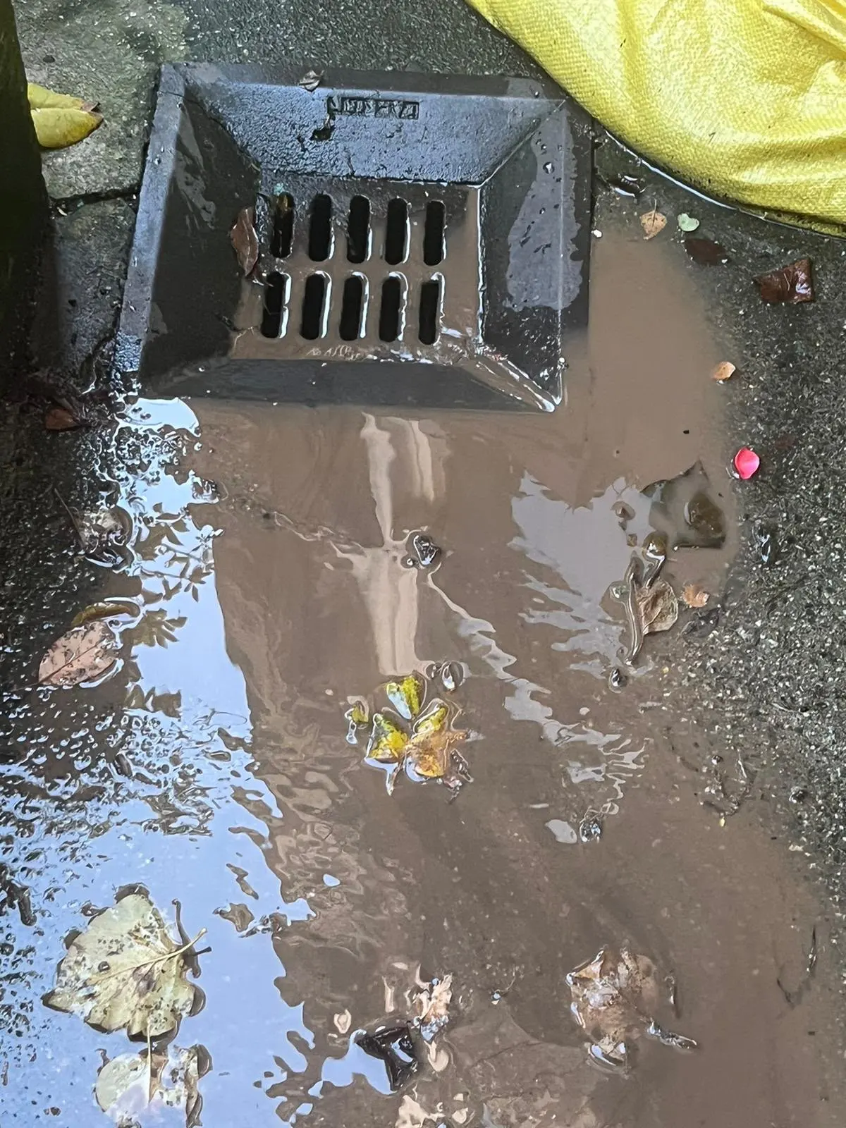 Emergency Drain Unblocking by CB Drainage Scotland