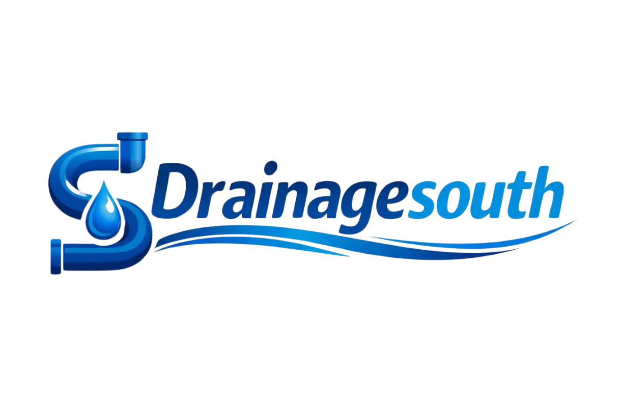 Drainage South Ltd Logo