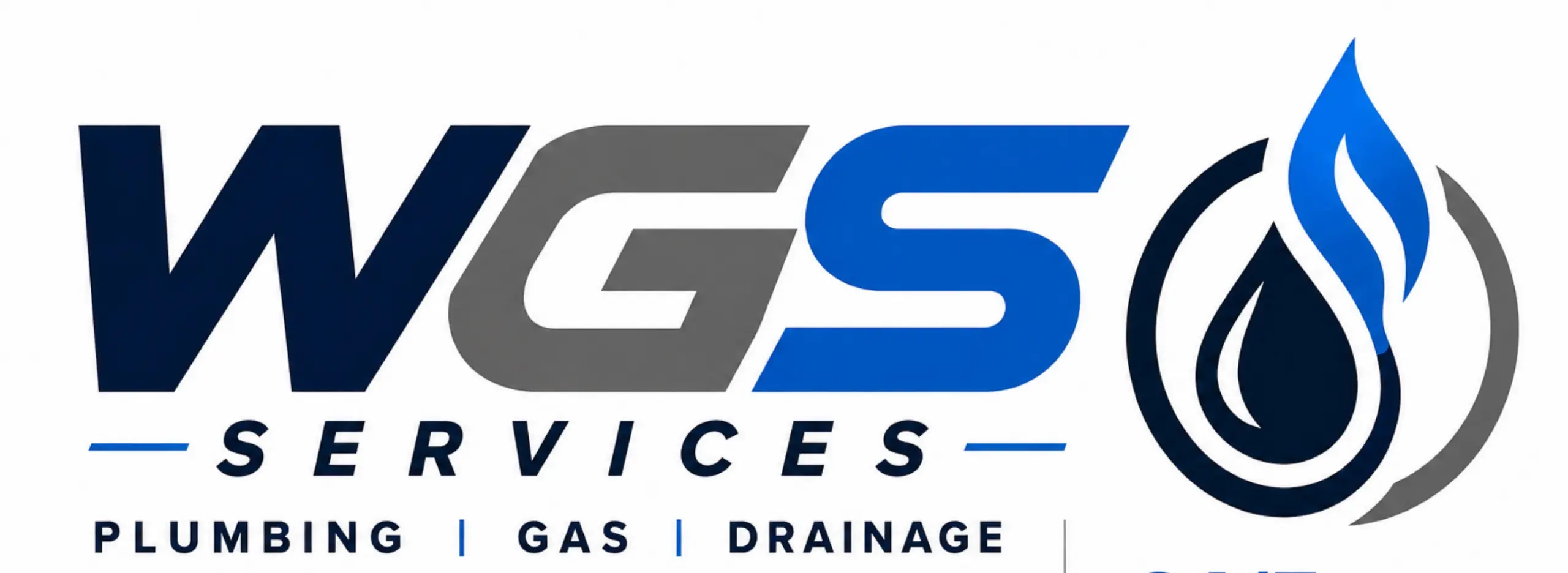 WGS Services Logo