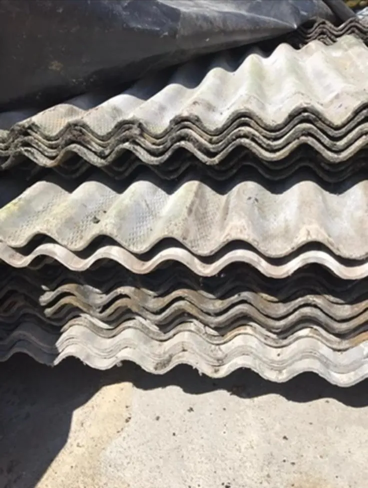 Asbestos Disposal by Stay Safe Environmental