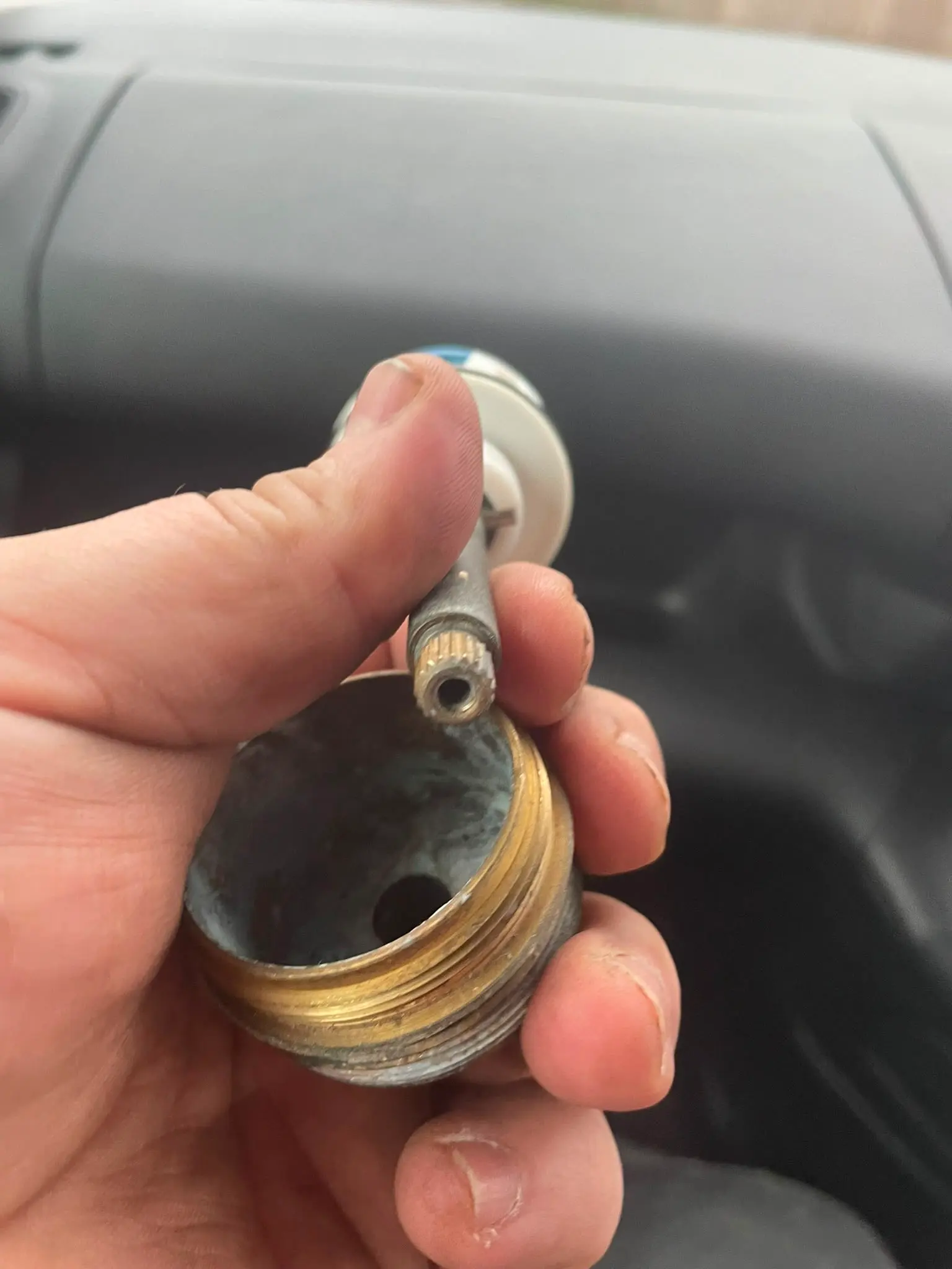 working small