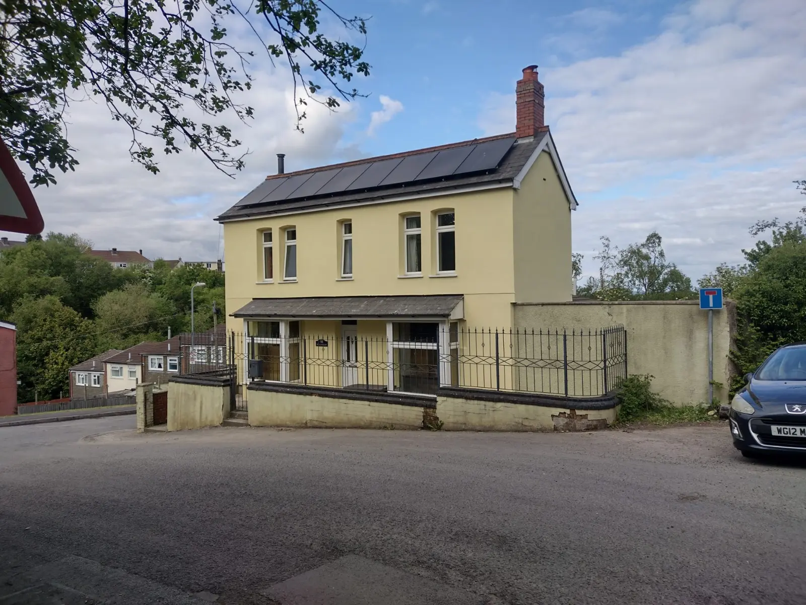 K Rend Specialists by Global Plastering