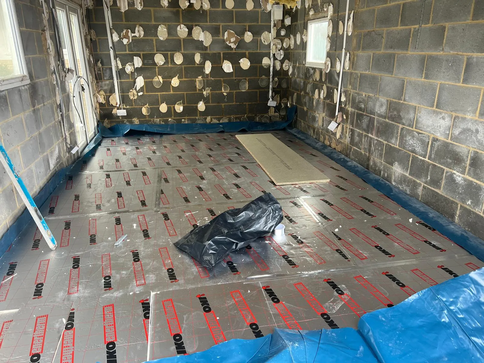 Structural Alterations service by Essex and Suffolk Building Solutions