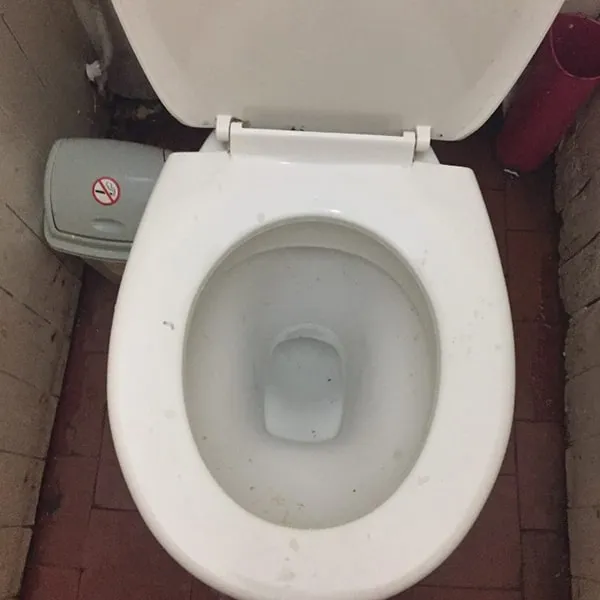 Blocked Toilets & Sinks service by Skipton Drain Unblocking