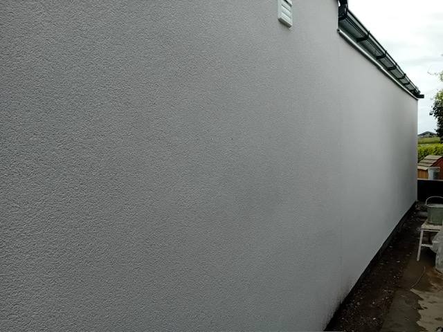 External Wall Insulation by Global Energy Insulation