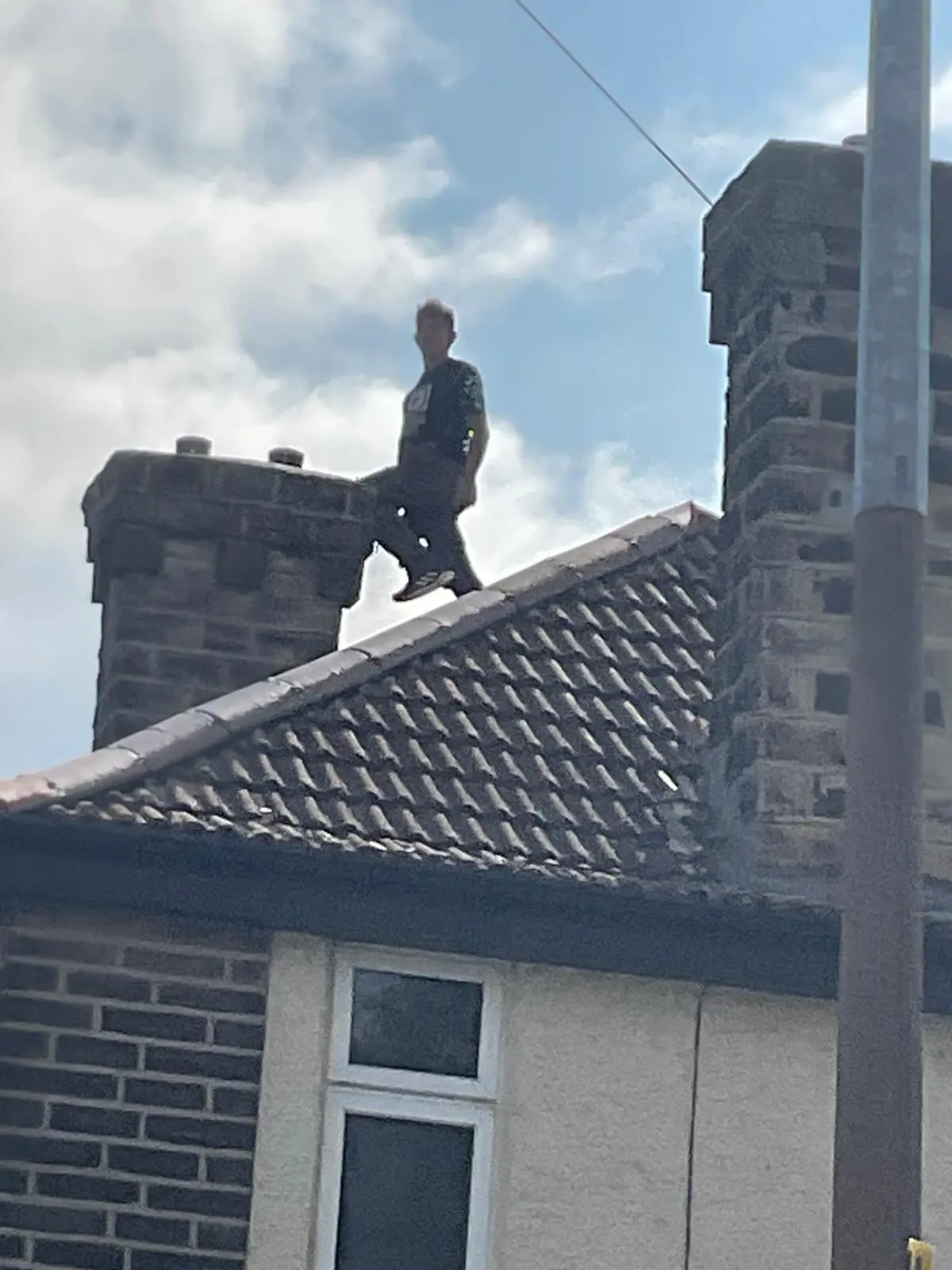 worker