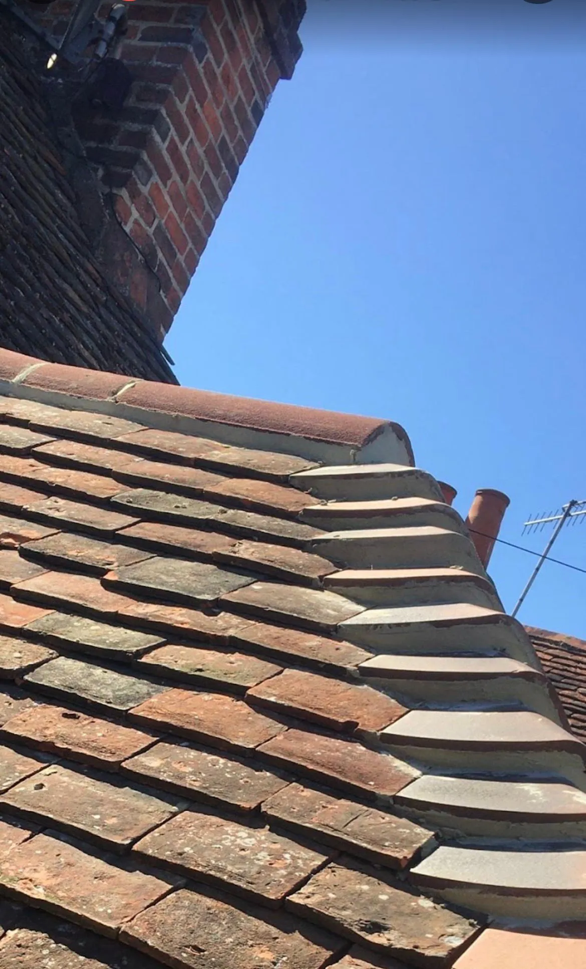 Emergency Roof Repairs by Tonbridge & malling roofing