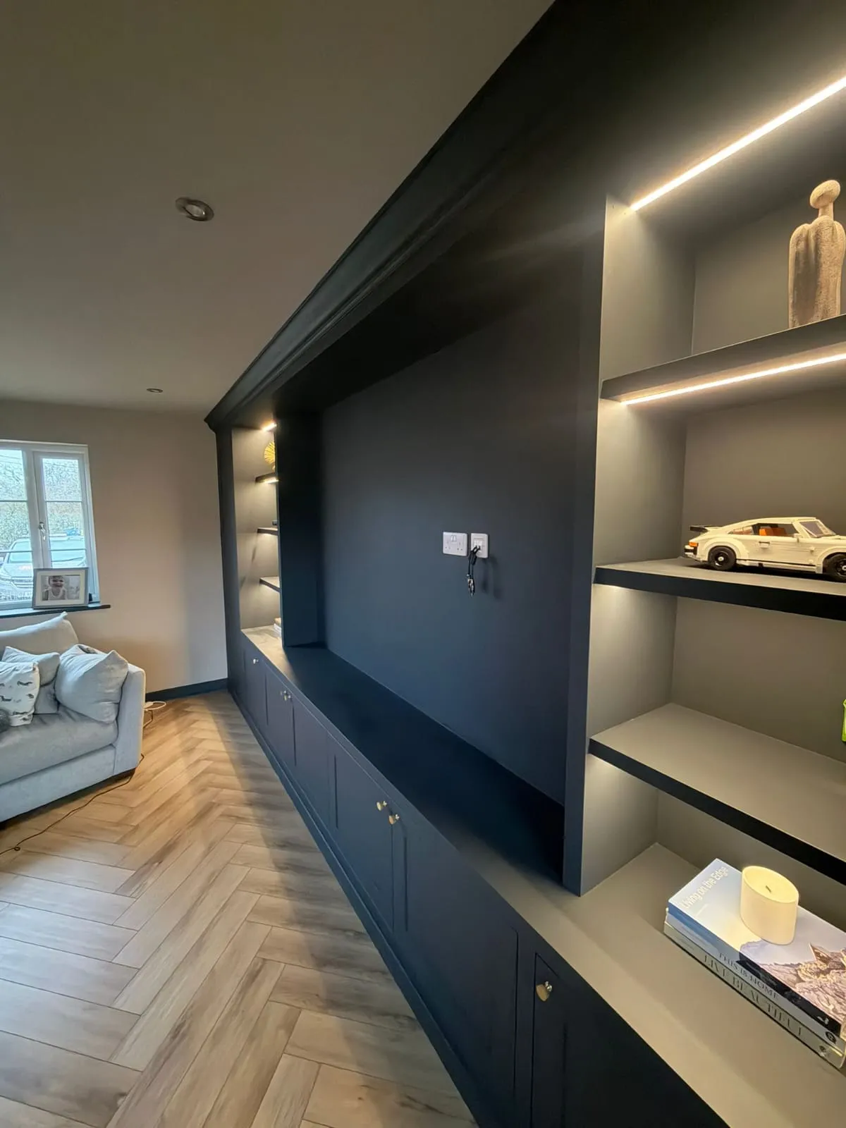 Carpentry & Joinery by Flex Property Services