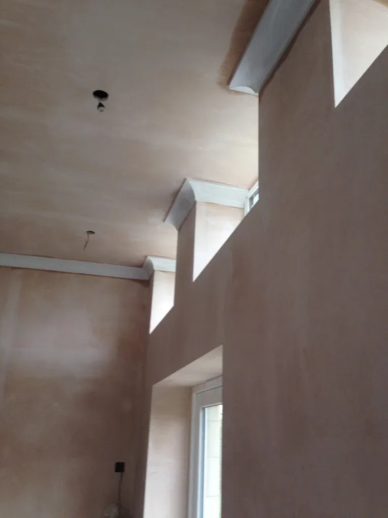 Artex Removal by Gordon Gardiner Slater & Plasterer