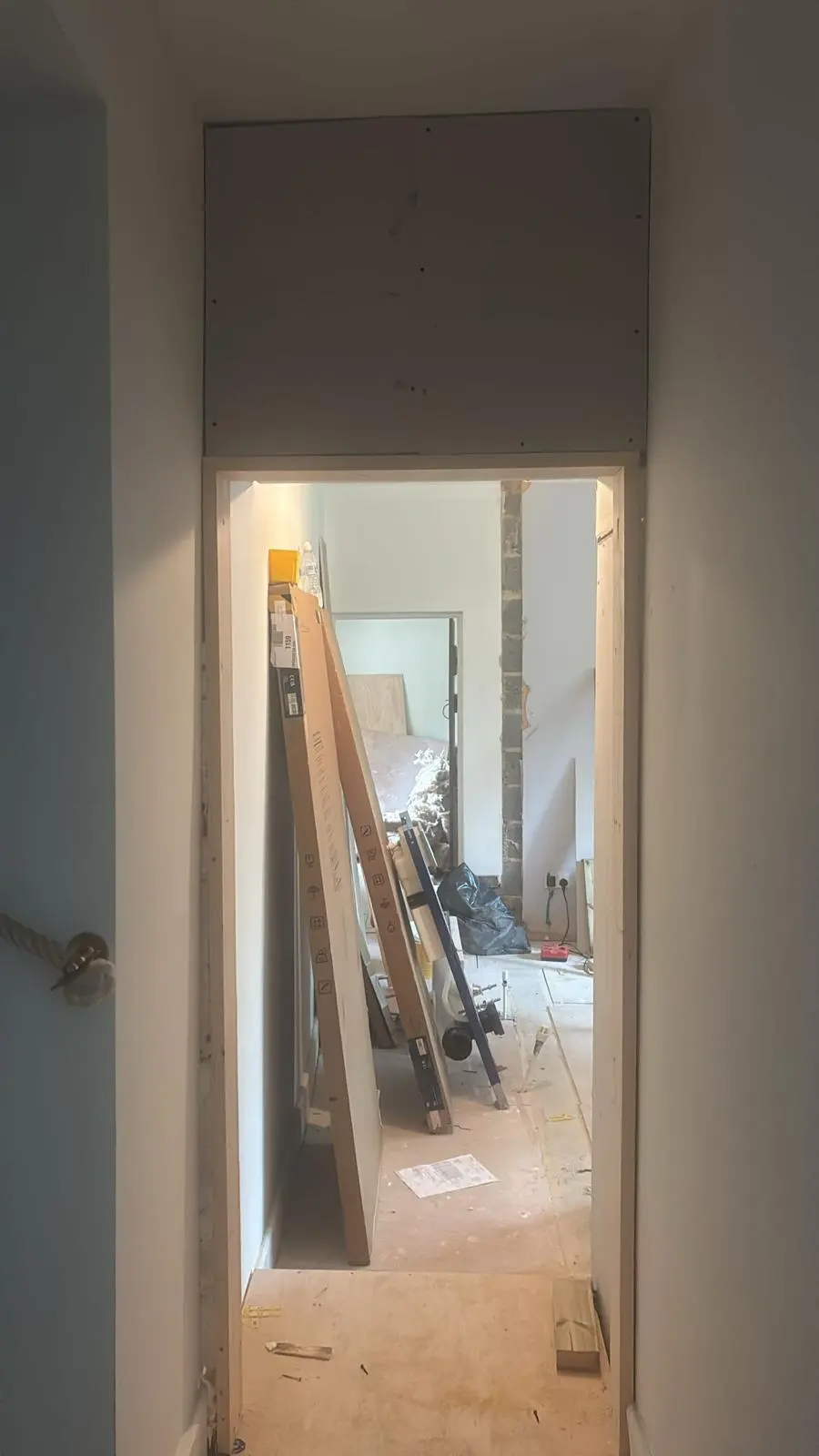 Turnkey Project Management by Fortura Construction LTD