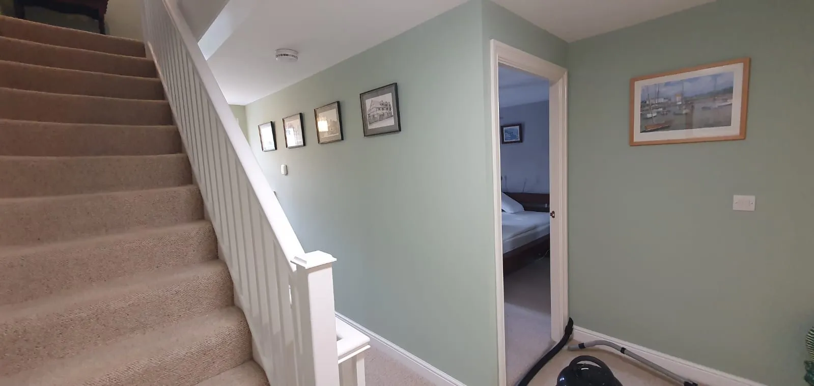 Deep Domestic Clean by Flex Property Services