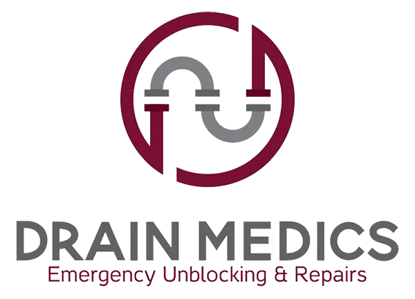 Drain Medics Logo