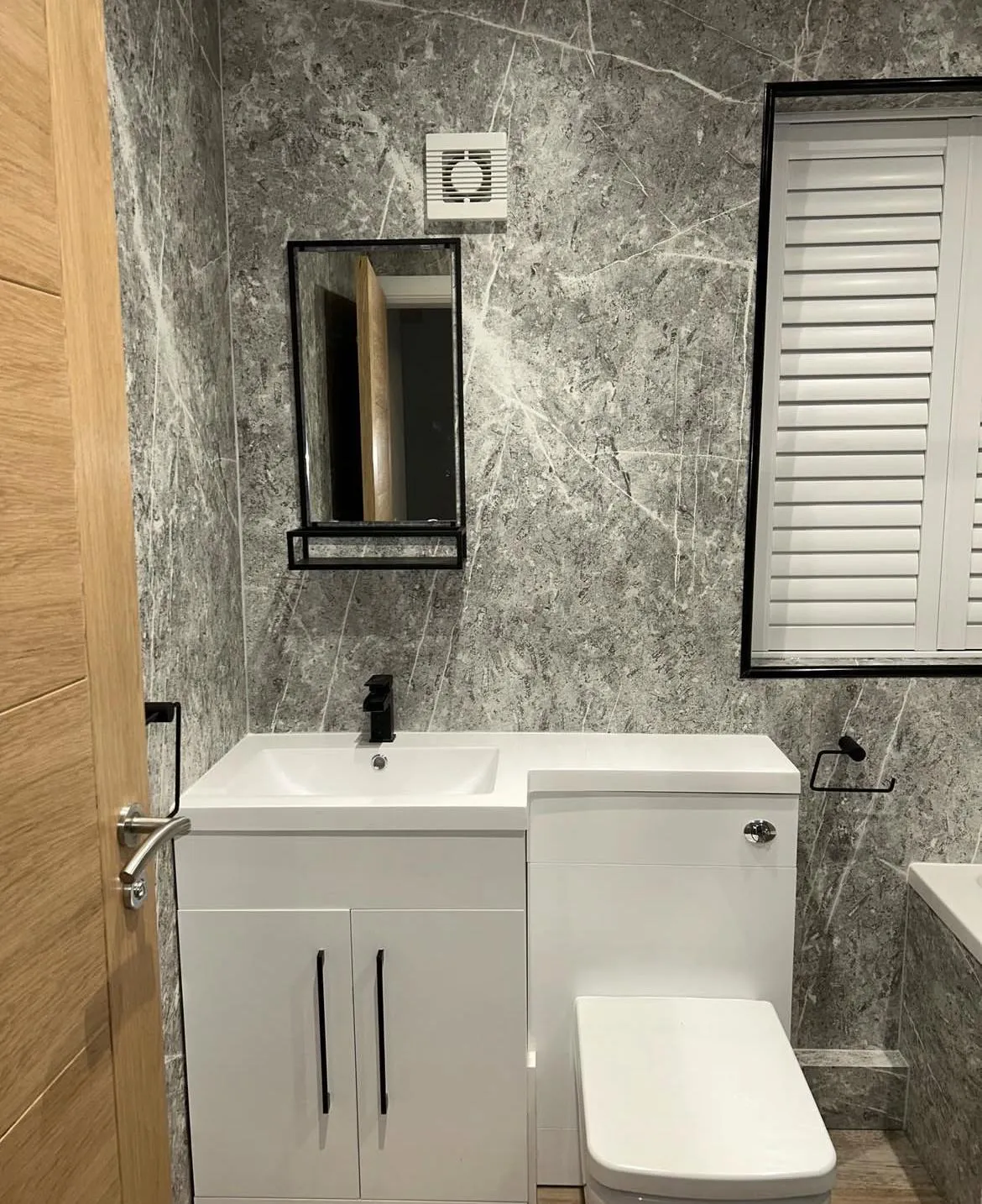 Bathroom Fitting by HM Bathroom and Heating
