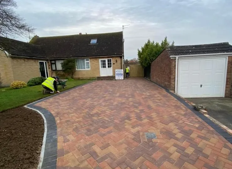 Driveways by Prestige Home Improvements