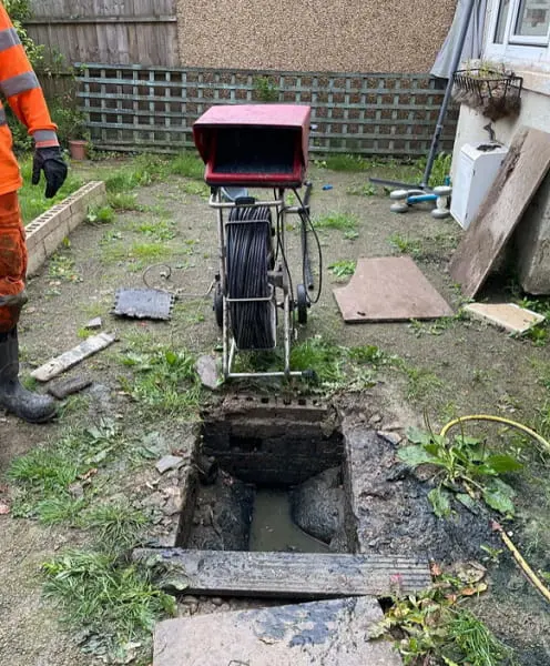 Drain Pest Control by Drain Medics