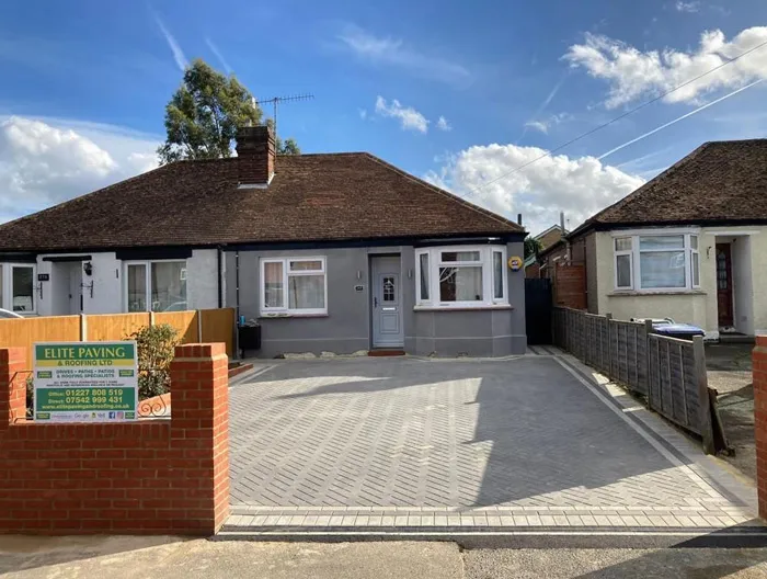 Roofing & Roofline service by Elite Paving and Roofing LTD in Canterbury