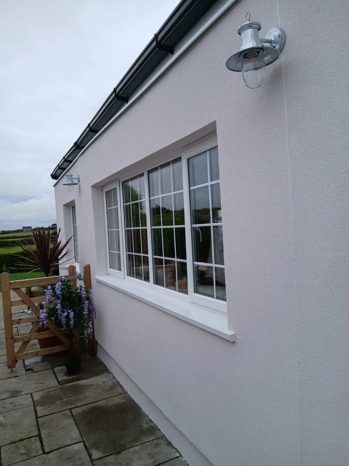 K Rend Rendering by Global Energy Insulation