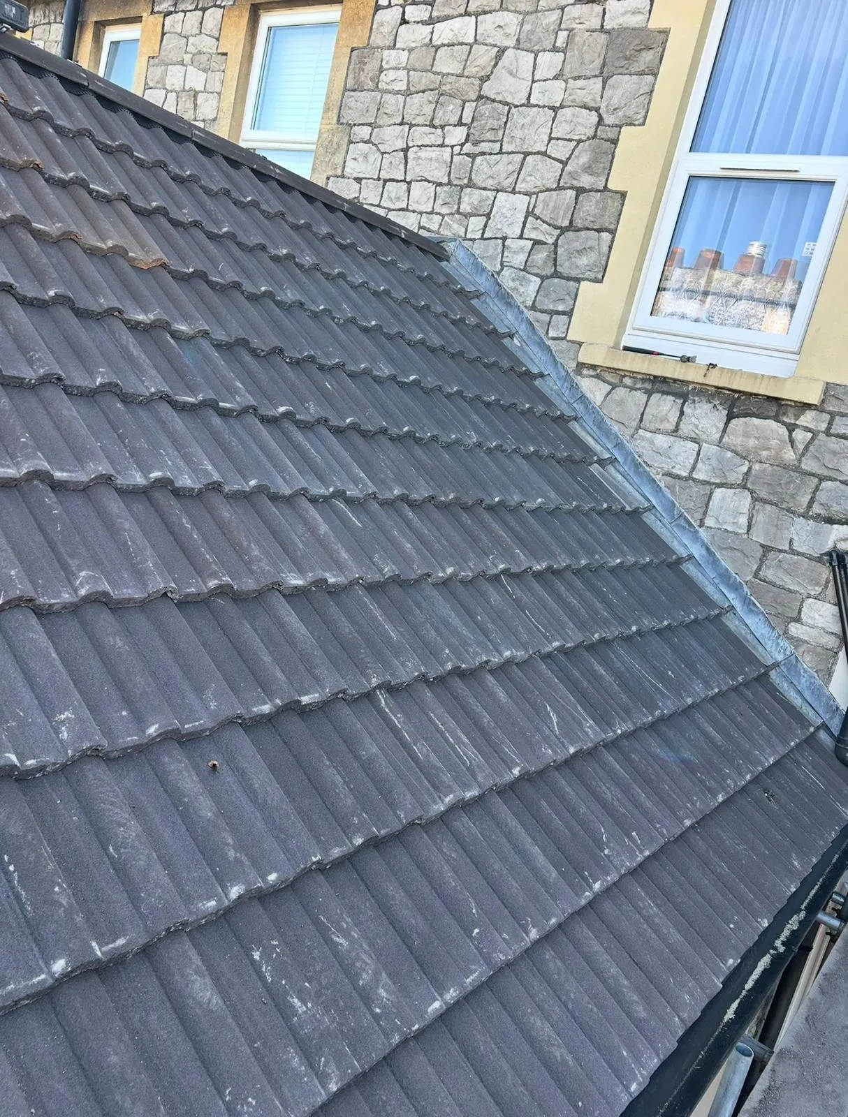Leadwork & Flashings by Century Roofing & Building