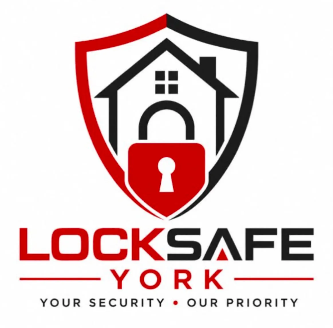 Locksafe York Ltd Logo