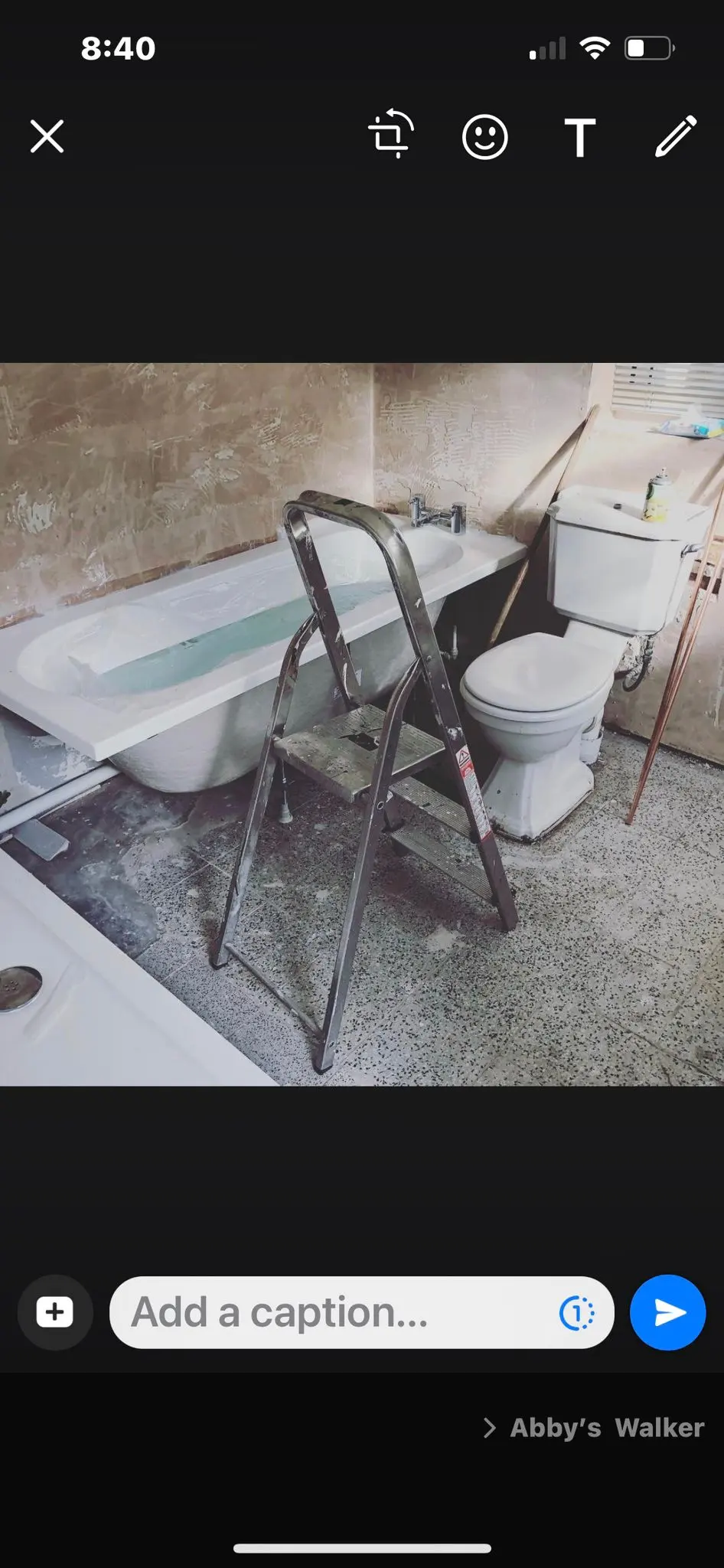 Bathroom Refurbishments by Fact Services 