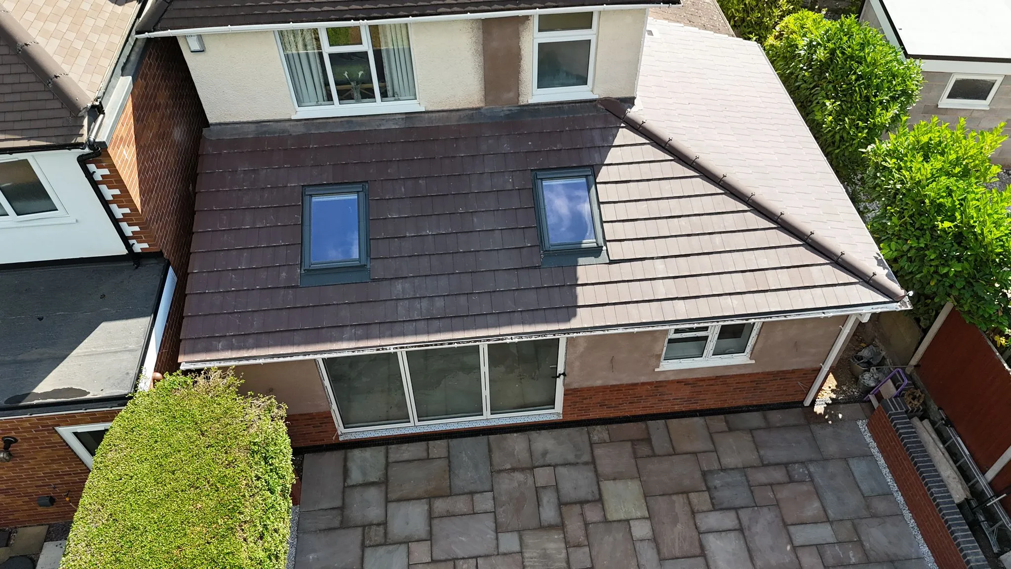 Kitchen Extensions by Whites Building Ltd
