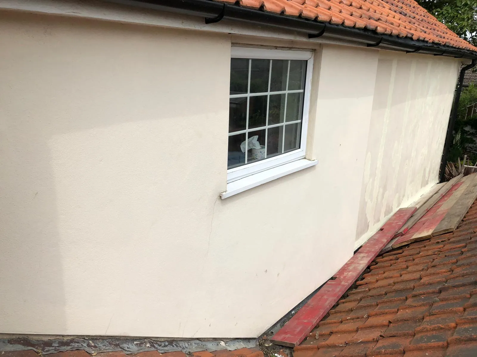 External Rendering Systems service in Ipswich, Suffolk by Essex and Suffolk Building Solutions