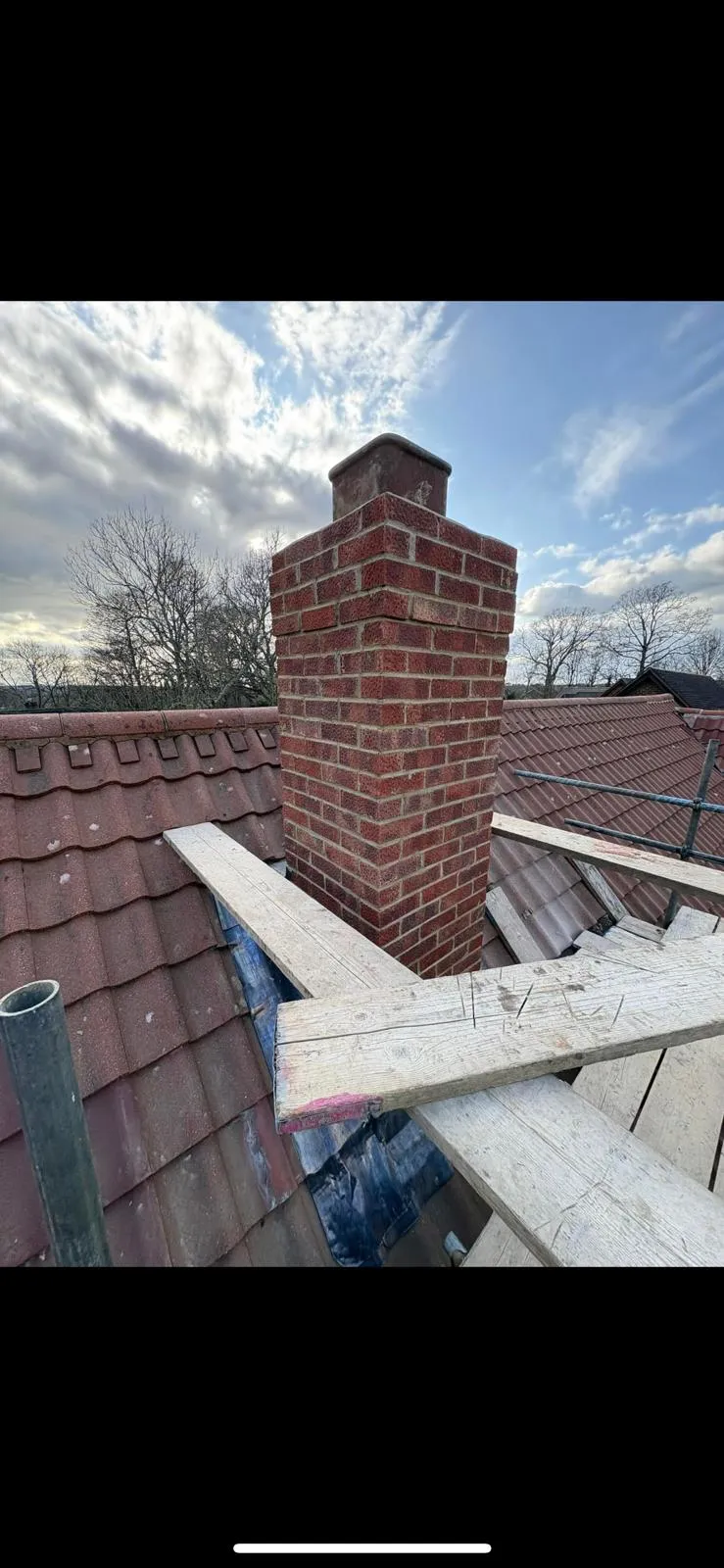 Roof Repairs by Sky Top Roofing LTD