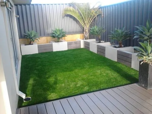 Landscaping & Outdoor Works service by Essex and Suffolk Building Solutions in Essex and Suffolk