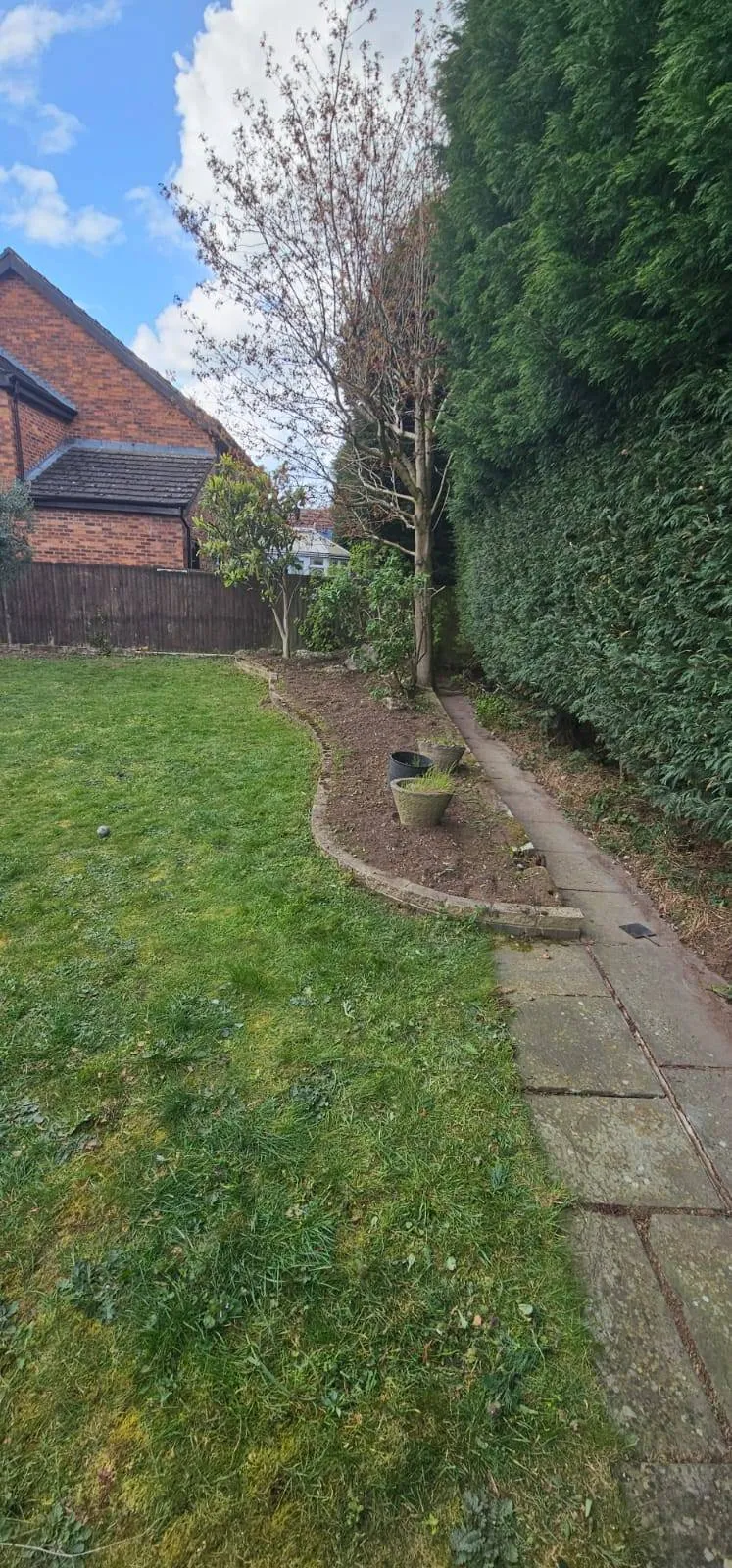Garden Maintenance by J&J Clearance and Gardening Ltd