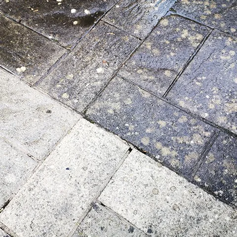 working small