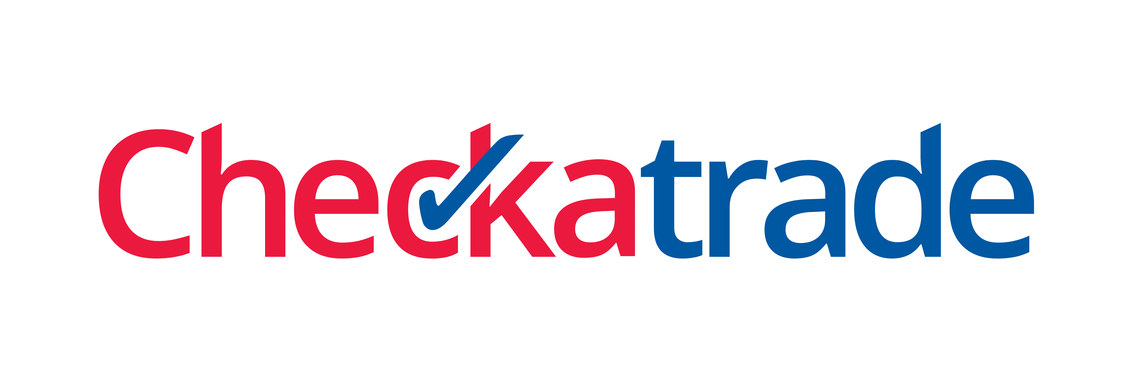 Checkatrade Vetted Member Logo