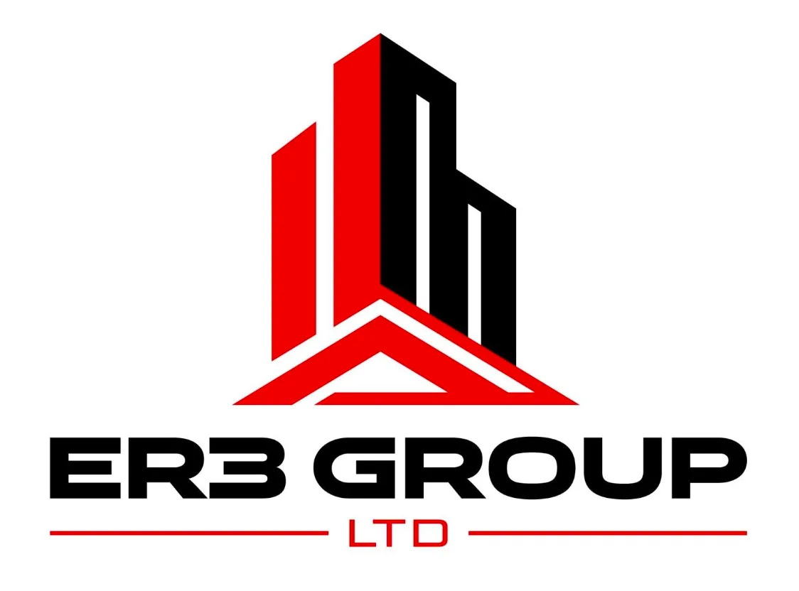 ER3 Group LTD Logo