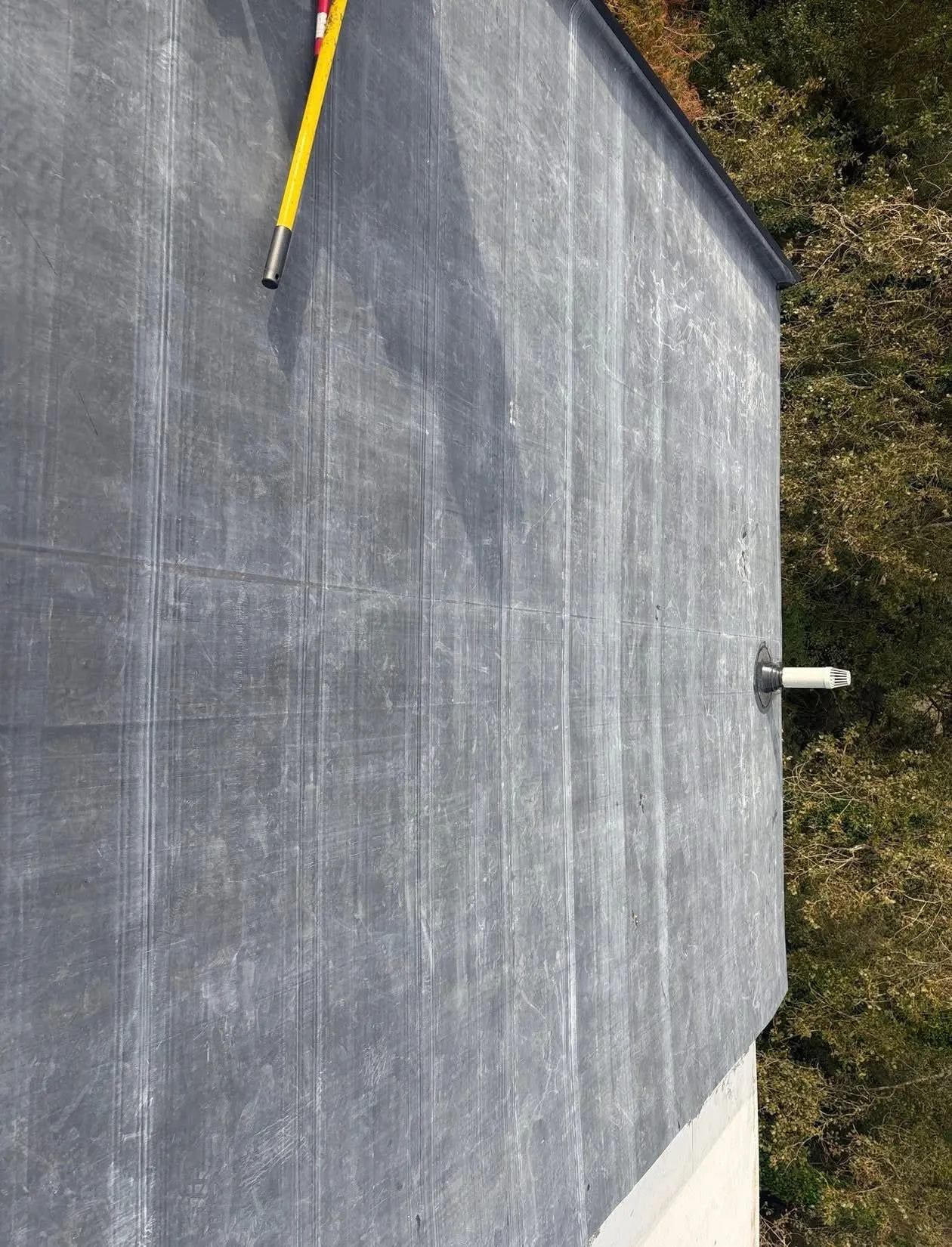 Flat Roofing services by Renovation Roofing Ltd in Leeds