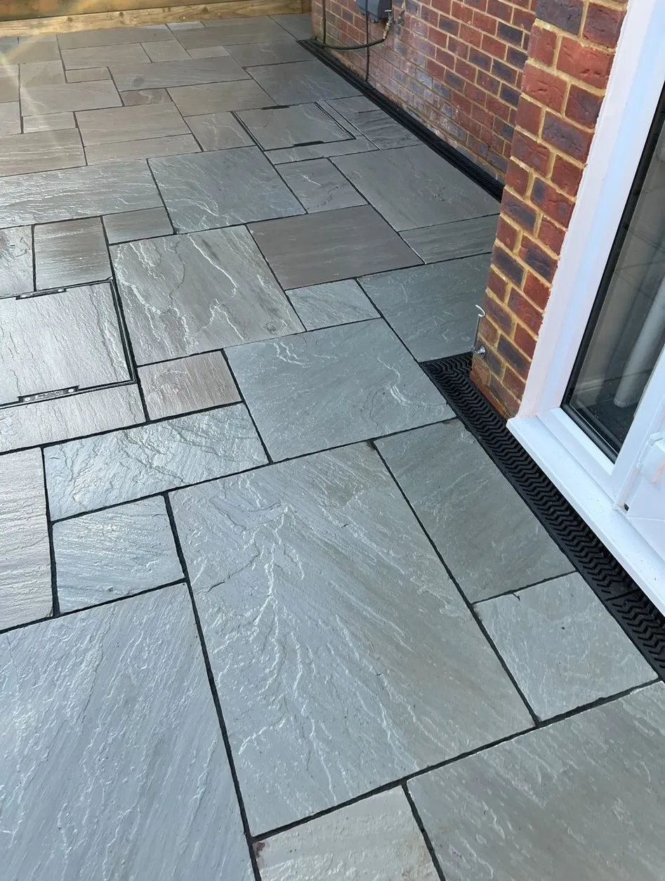 Commercial Gutter Cleaning by Prestige Home Improvements