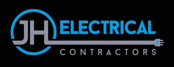 JH Electrical Contractors Ltd Logo