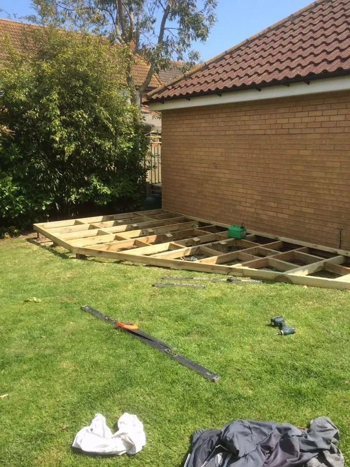 Insulated for Year-Round Comfort for garden offices in Ipswich by Essex and Suffolk Building Solutions
