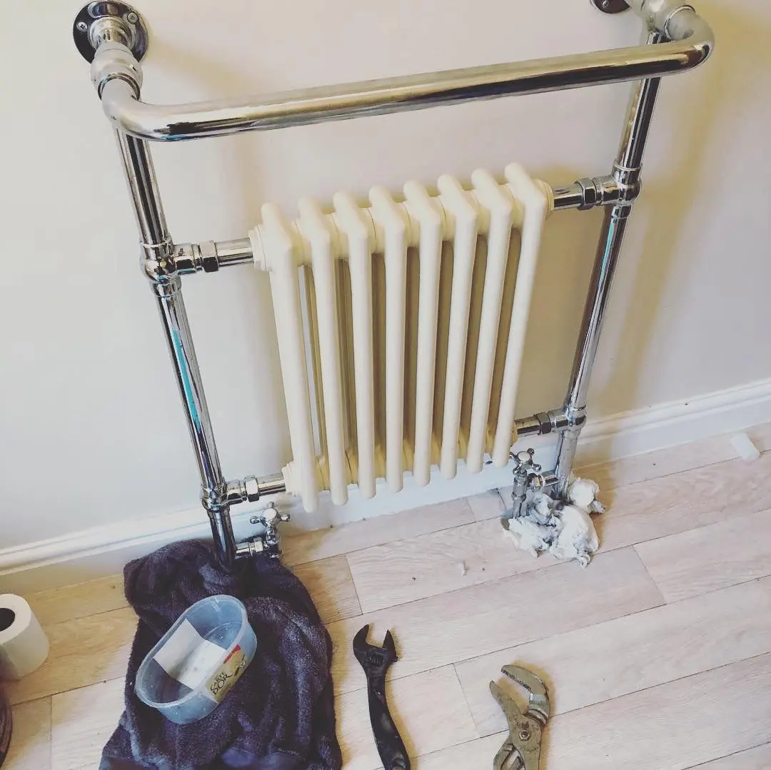 General Plumbing by Fact Services 