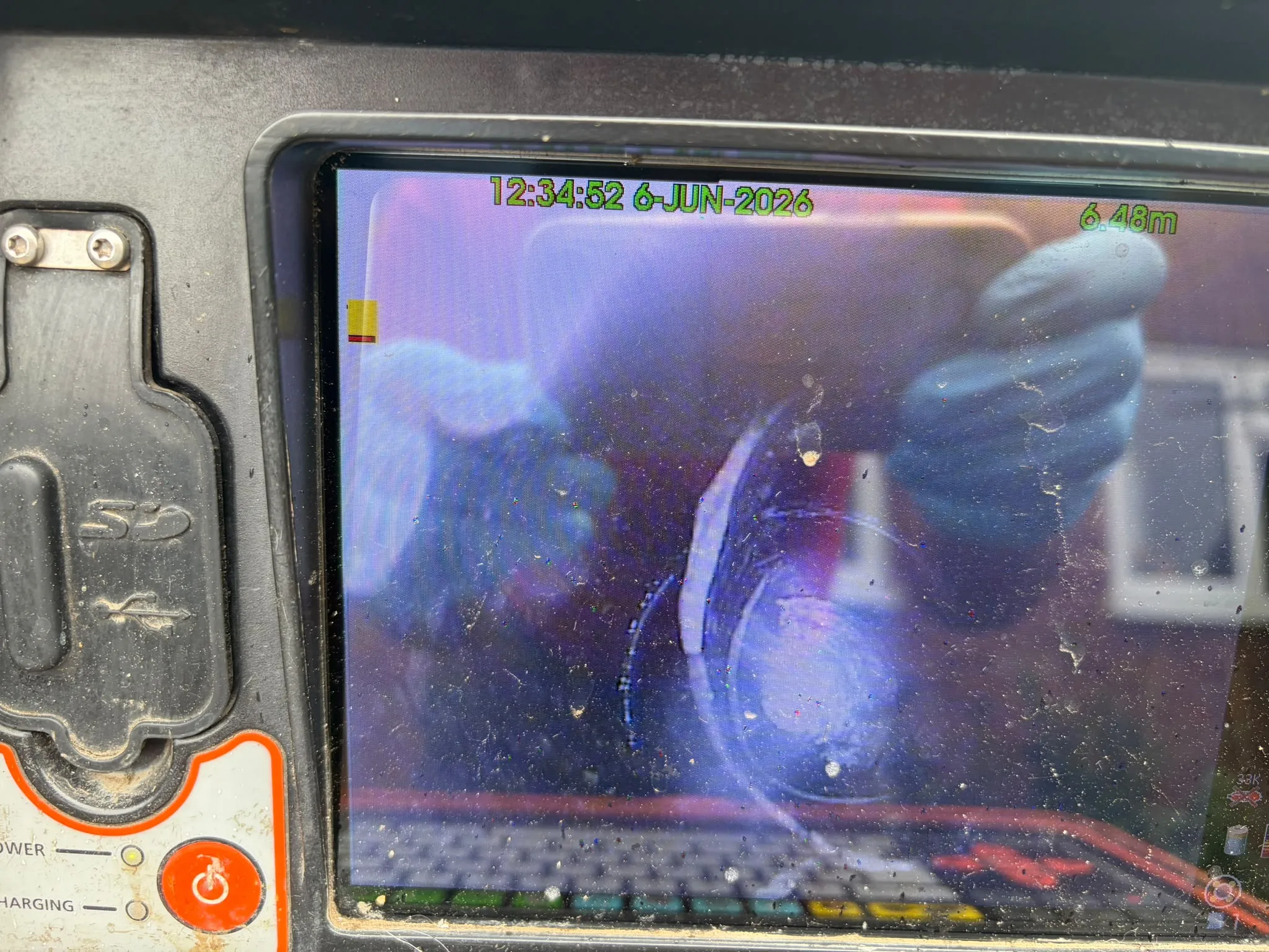 CCTV Drain Surveys by Simply drainage 24-7