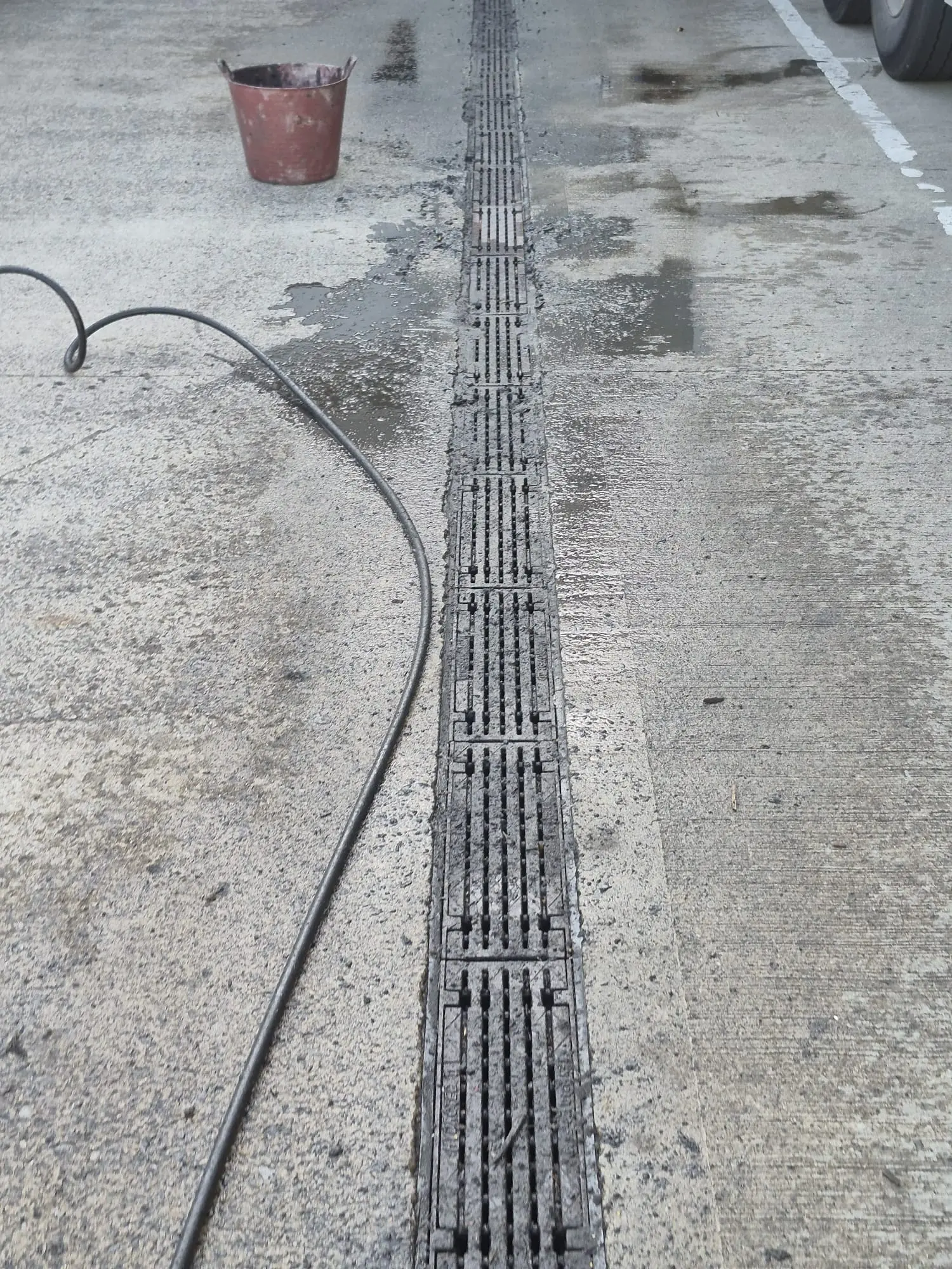 Commercial & PPM by APJ Drainage 