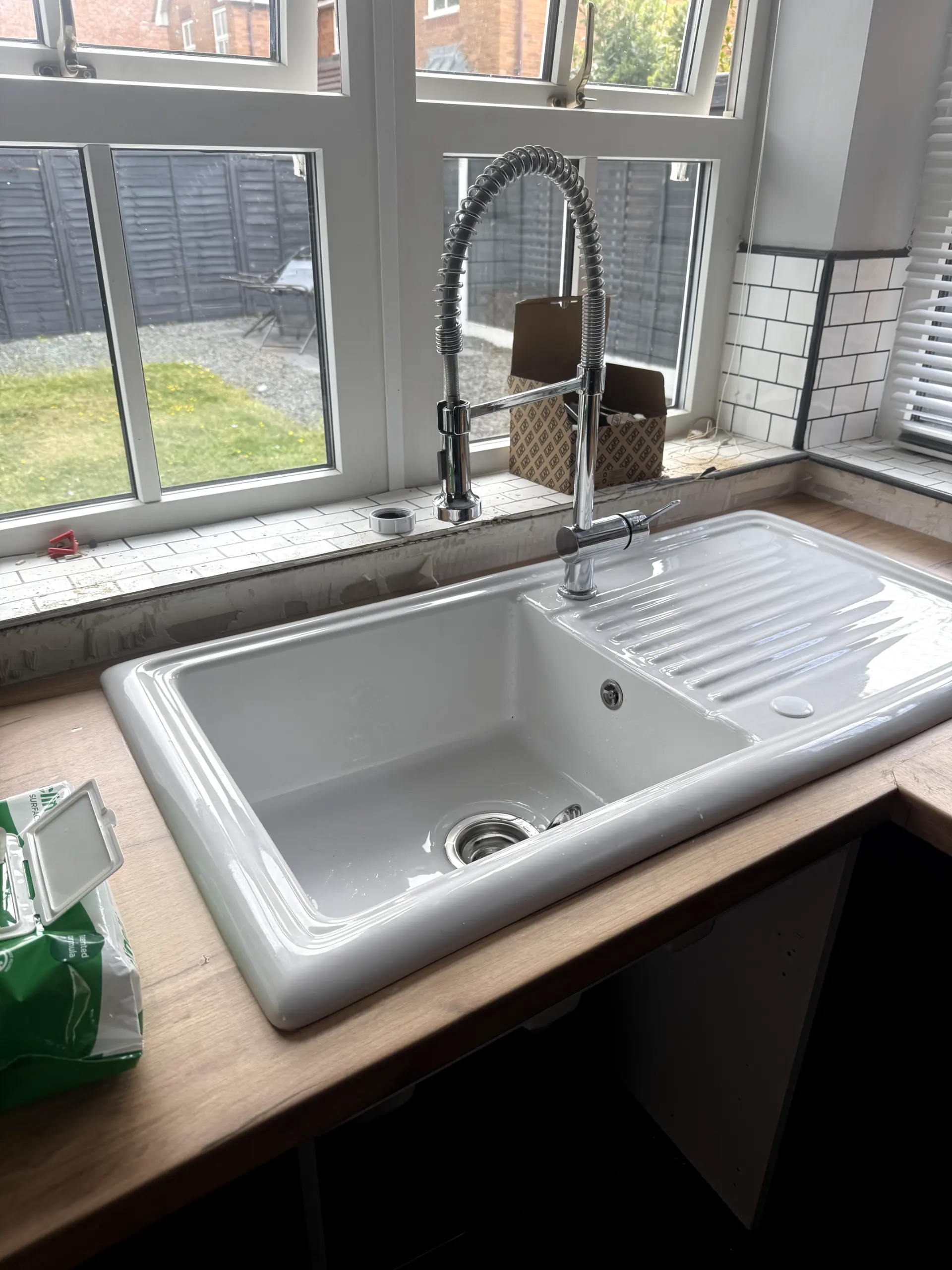 Appliance Plumbing by WGS Services 