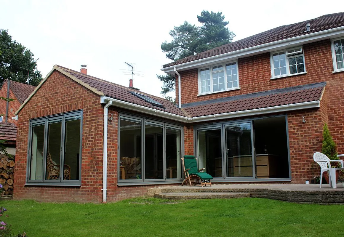 House Extensions services in Essex and Suffolk by Essex and Suffolk Building Solutions
