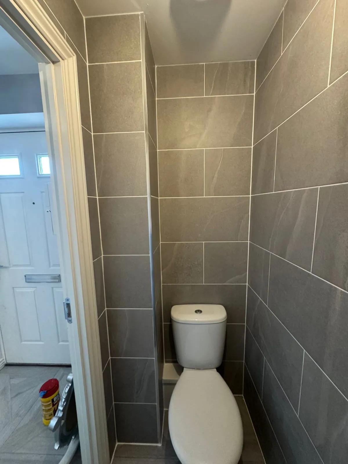 Biohazard Cleaning by Flex Property Services