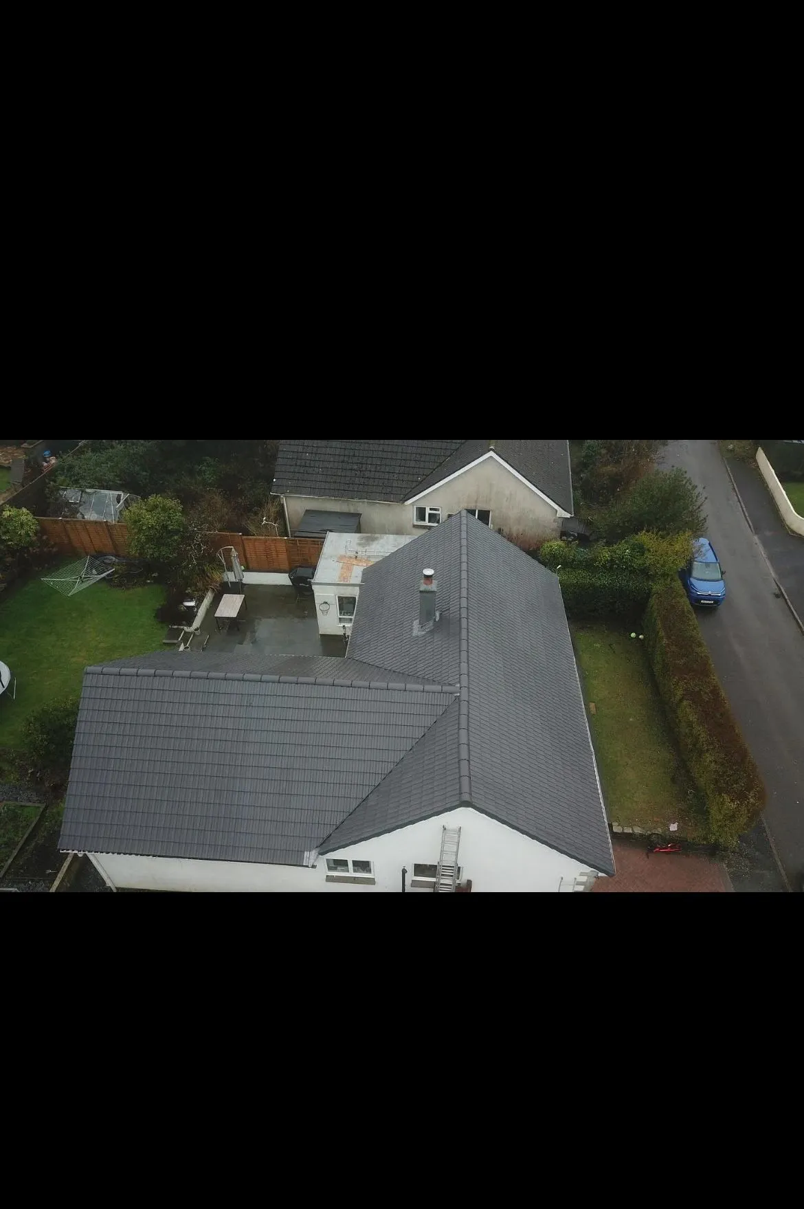New Roof Installations by Sky Top Roofing LTD