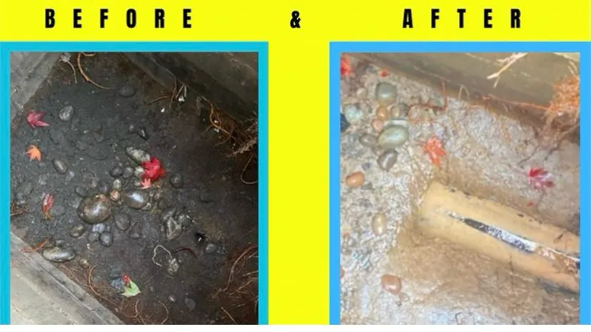 Drain Unblocking & Cleaning service by KO Drainage