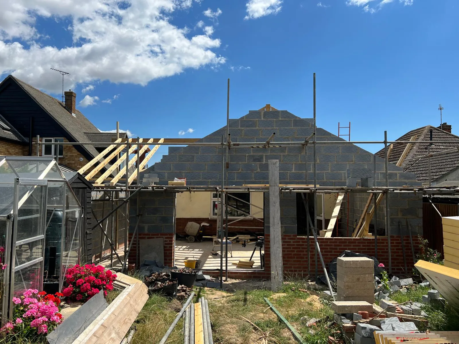 General Building & Renovations services in Essex and Suffolk by Essex and Suffolk Building Solutions