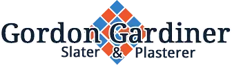 Gordon Gardiner Slater & Plasterer Logo